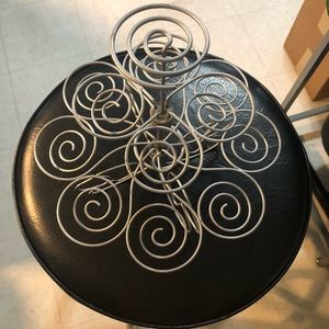 Set of 10 Wired Cupcake Tiers